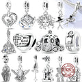 Charms Fit Sterling Silver Beads — Swuffy