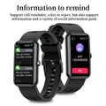 Lige Smart Watch Heart Rate — Swuffy