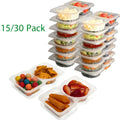 Snack Container with Lid — Swuffy