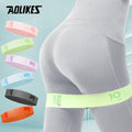 Aolikes Fitness Resistance Bands Workout — Swuffy