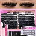 Eyelash Lower Eyelashes Thick Comfortable — Swuffy
