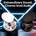 Bluetooth Wireless Earphones Small Earbuds — Swuffy