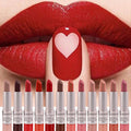 Velvet Matte Lip Gloss — Swuffy