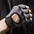 Mountaineering Running Fitness Wrist Guards — Swuffy