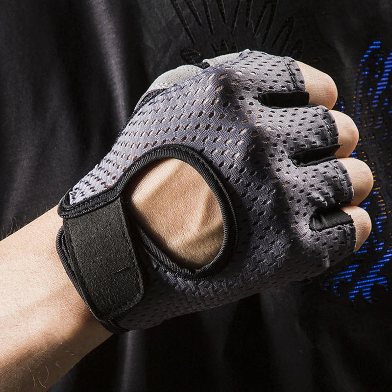 Mountaineering Running Fitness Wrist Guards — Swuffy