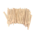 Wooden Hair Removal Stick Face — Swuffy