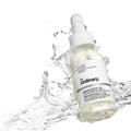 Hyaluronic Acid Hydrating Serum Ceramides — Swuffy