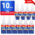 Super Glue Extra Strong Instant — Swuffy