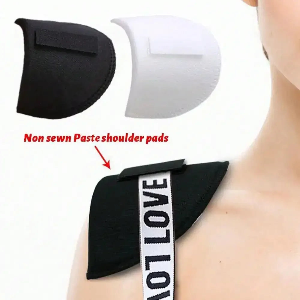 Sponge Shoulder Pads Sewing In — Swuffy