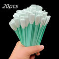 Precision Cleaning Brushes Swabs Gap — Swuffy
