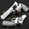 Safety Eva Soft Dart Revolver — Swuffy