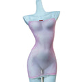 Sexy Fishnet Cover Up Without — Swuffy