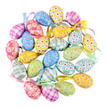Easter Eggs Hanging Pendant Ornament — Swuffy