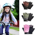 Children Cycling Gloves Non Slip — Swuffy