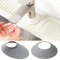 Silicone Faucet Splash Guards Soft — Swuffy
