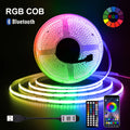 USB LED Strip Light Bluetooth — Swuffy