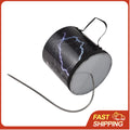 Inch Spring Drum Thunder Drum — Swuffy
