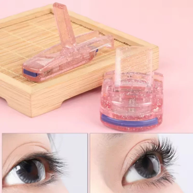 Mini Eyelash Curler — Swuffy