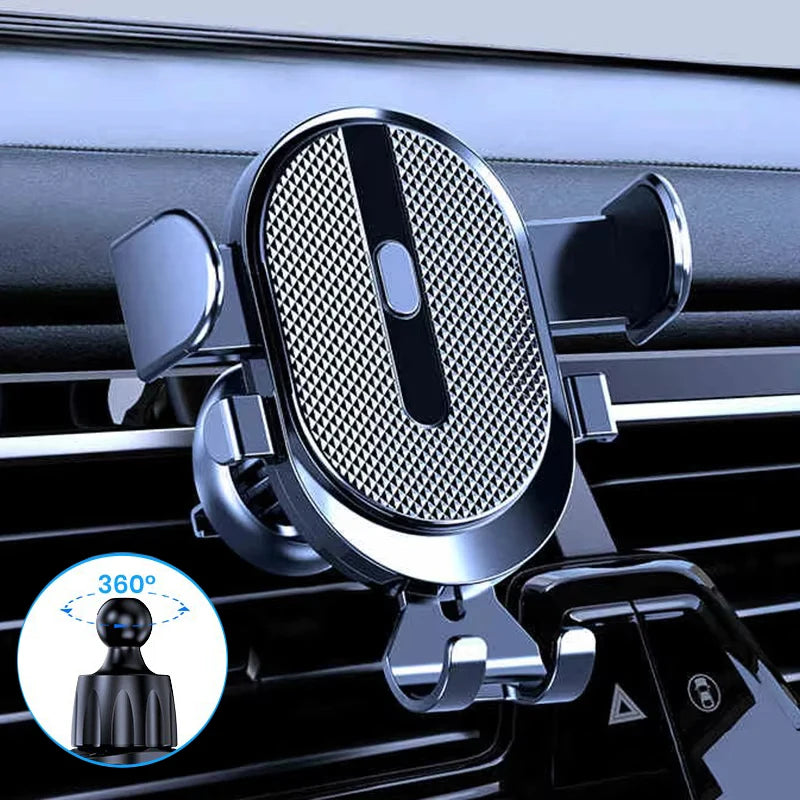 Gravity Car Mobile Phone Bracket — Swuffy