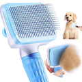 Pet Hair Remover Brush Dogs — Swuffy