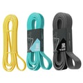 Resistance Workout Bands Elastic Strength — Swuffy