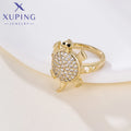 Xuping Jewelry Elegant Animal Ring — Swuffy