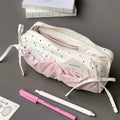 Simple Niche Snow White Polka — Swuffy