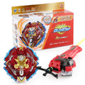 Bey Burst Xiphoid Xcalibur Gyro — Swuffy