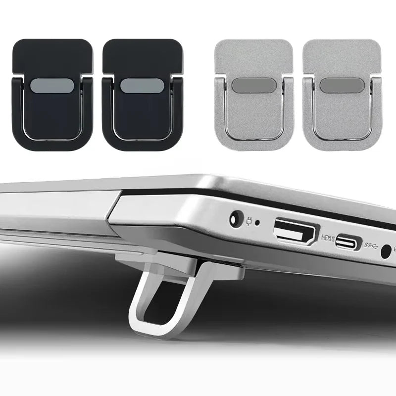 Adjustable Laptops Stand Computer Keyboard — Swuffy