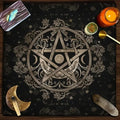 Vikama Spiritual Energy Symbol Altar — Swuffy