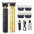 USB Cordless Hair Clippers Cordless — Swuffy