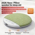 Wireless Pillow Speaker Sleep Aid — Swuffy