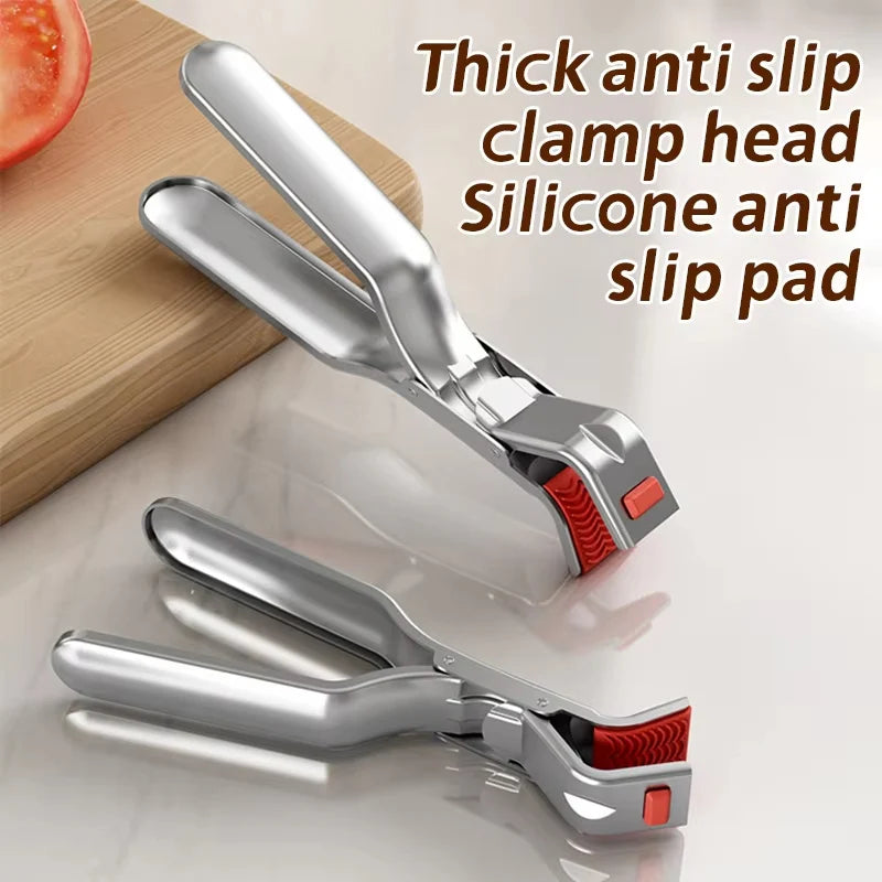 Anti Scalding Clip Bowl Holder — Swuffy