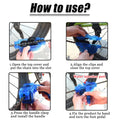Bike Chain Cleaner Bike Cleaning — Swuffy