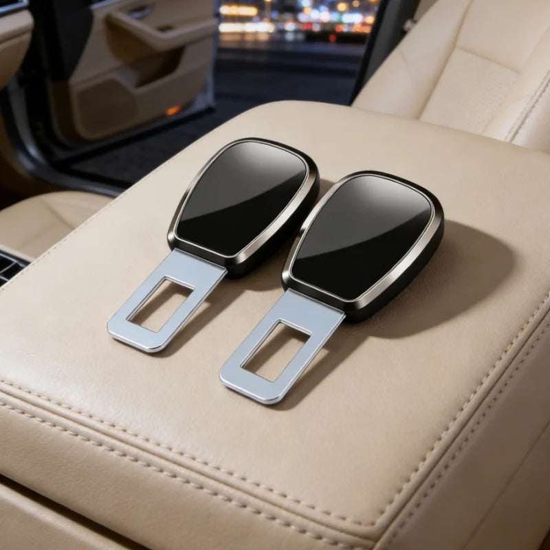 Car Decorations Car Seat Belt — Swuffy
