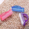 Nail Brush Nail Art Pedicure — Swuffy