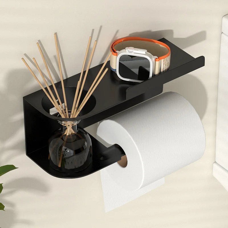 Self Adhesive Wall Mounted Toilet — Swuffy