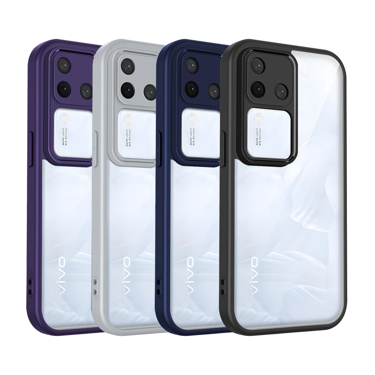 Vivo Case Vivo Pro Phone — Swuffy