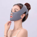 Adjustable Face Sculpting Sleep Mask — Swuffy
