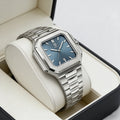 Qingxiya Trend Watches Classic Quartz — Swuffy