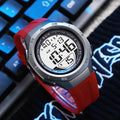Mayzhisu Sports Watch Waterproof LED — Swuffy