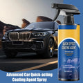 Quick Dry Car Polishing Maintenance — Swuffy