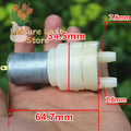 Micro USB Powered Water Pump — Swuffy