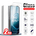Screen Glass Oppo Pro Tempered — Swuffy