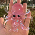 Soft Ocean Octopus Squeeze Toy — Swuffy