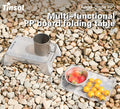 Ultralight Folding Table Small Folding — Swuffy