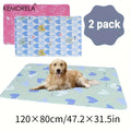 Washable Dog Urine Pads Reusable — Swuffy
