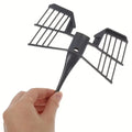 Juicer Butterfly Stirring Rod Scraper — Swuffy