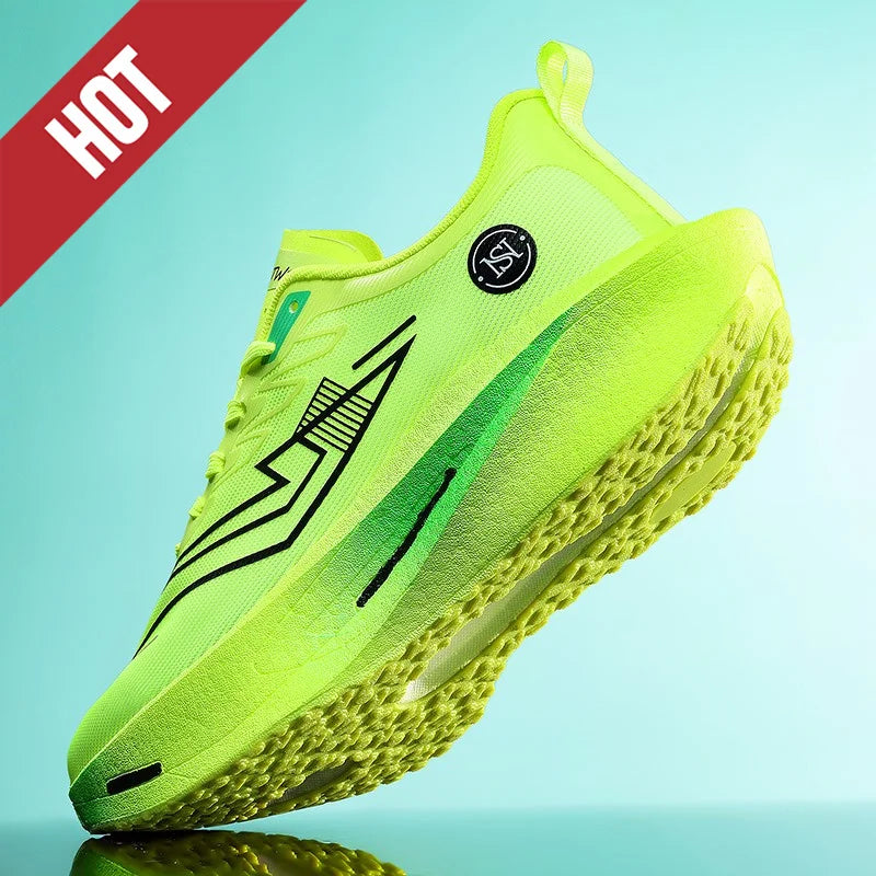 Men's Marathon Running Shoes — Swuffy