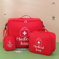 Medical Bag Travel Home Emergency — Swuffy